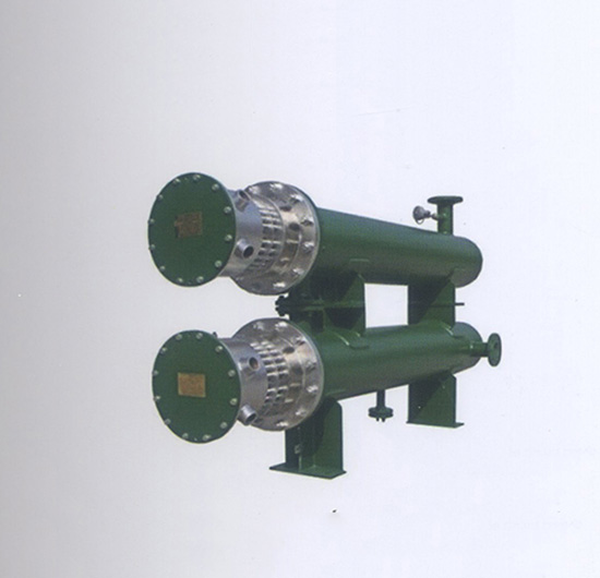 循環(huán)加熱器